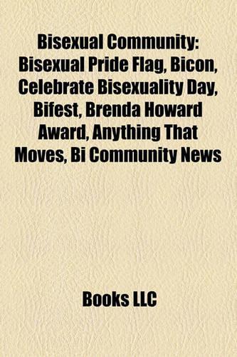 Bisexual Community