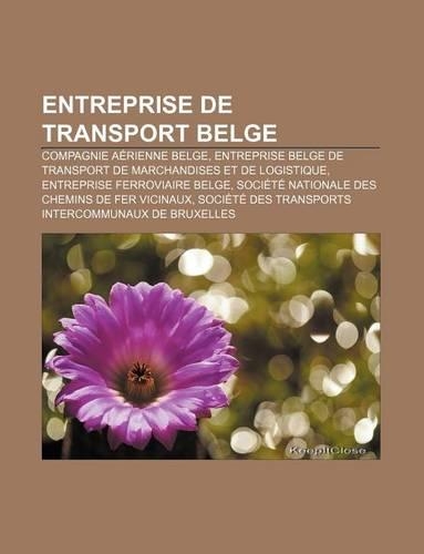 Entreprise de Transport Belge
