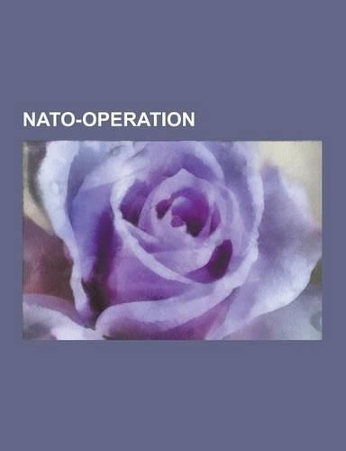 NATO-Operation