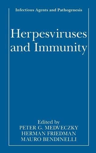 Herpesviruses and Immunity