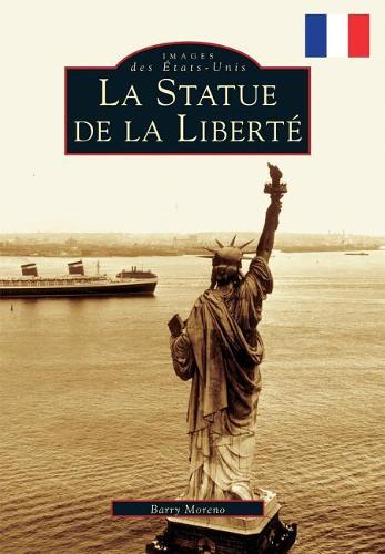 La Statue De La Liberte