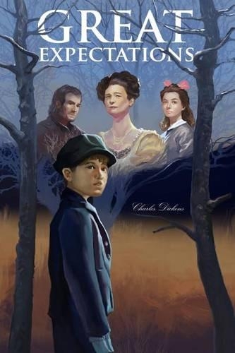 Great Expectations: (English)