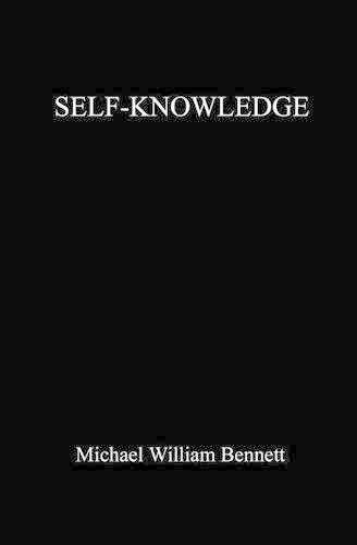 Self-Knowledge