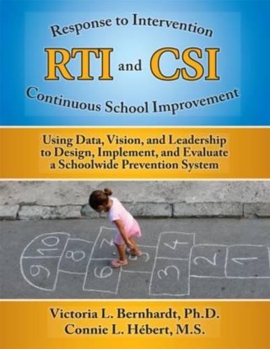 RTI and CSI