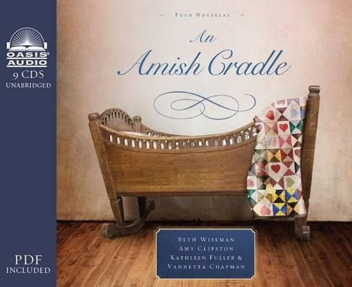 An Amish Cradle