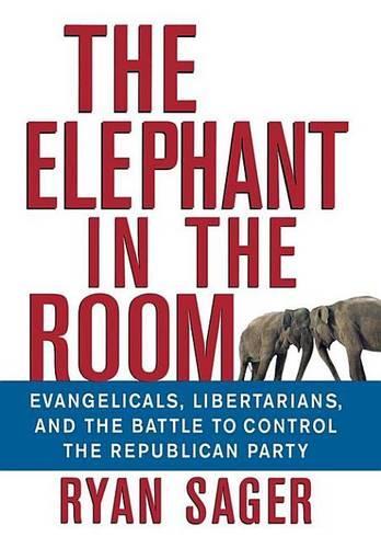 The Elephant in the Room