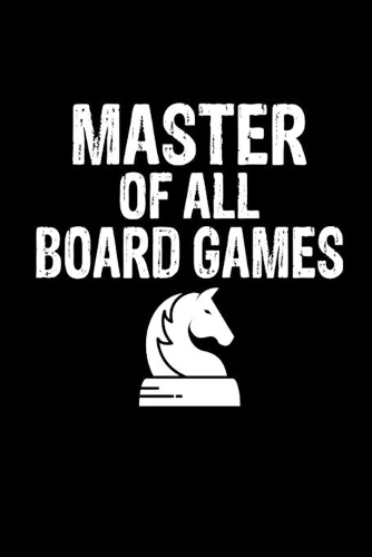 Funny Chess Notebook