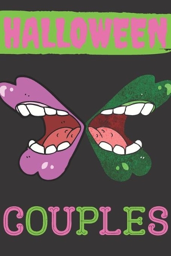 Halloween couples