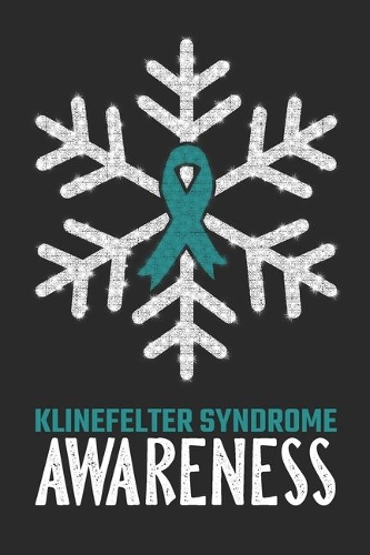 Klinefelter Syndrome Awareness