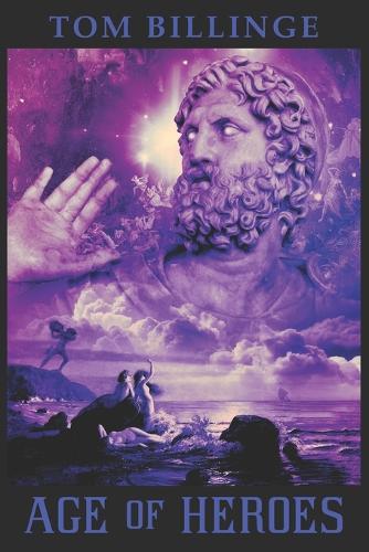 Age of Heroes: Beyond the Solar Path(2 Heroes of Greek Myth)