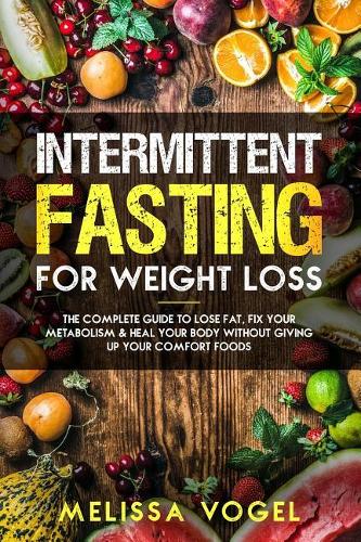 Intermittent Fasting for Weight Loss