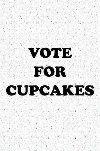 Vote for Cupcakes