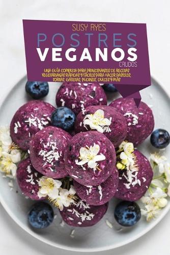 Libro de Cocina a Base de Plantas Ricas en Proteínas
