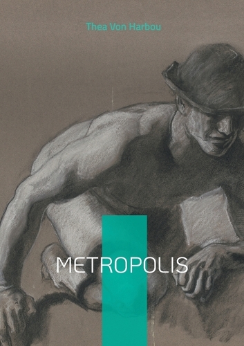 Metropolis: Science fiction and futurism