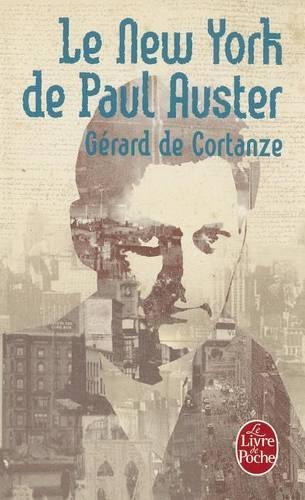 Paul Auster's New York: (Littérature)