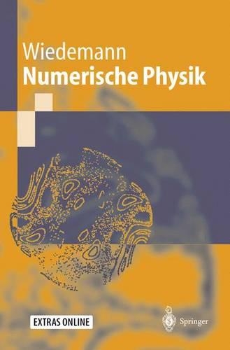 Numerische Physik