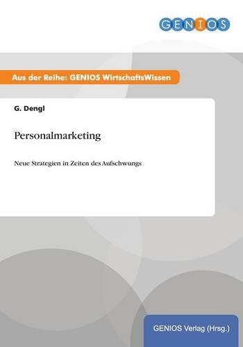 Personalmarketing