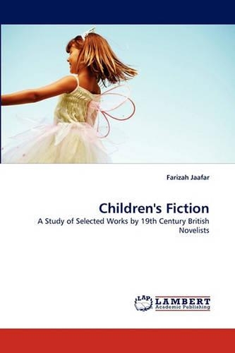 Children's Fiction: (English)