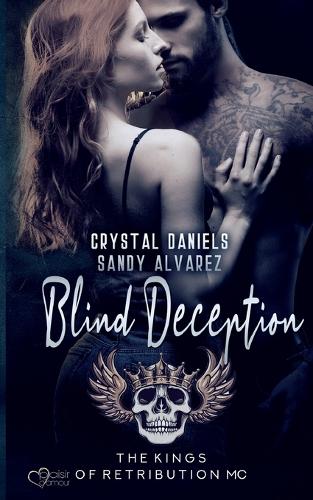 Kings of Retribution MC: Blind Deception