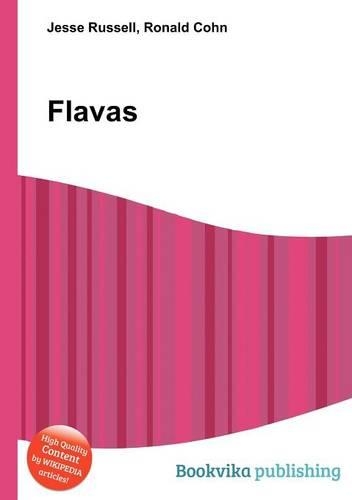 Flavas: (English)