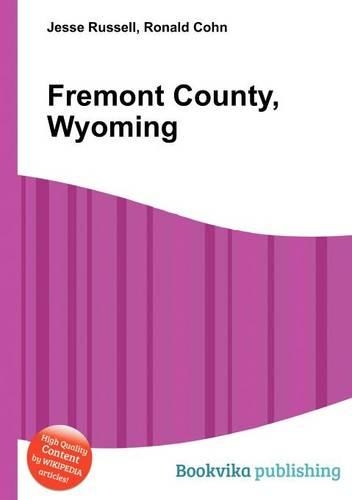Fremont County, Wyoming