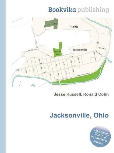 Jacksonville, Ohio: (English)