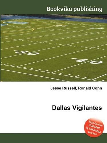 Dallas Vigilantes
