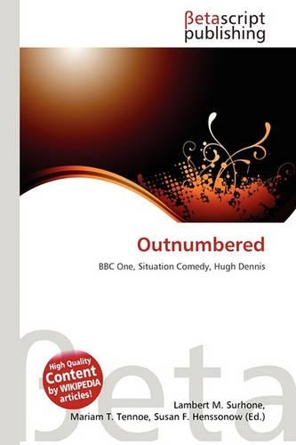 Outnumbered: (English)