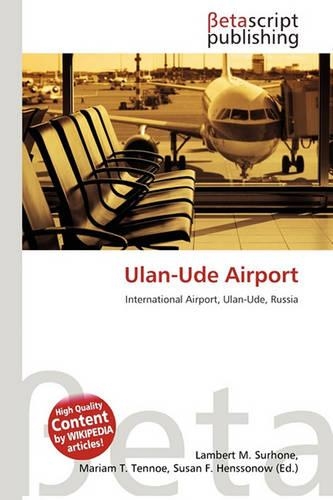 Ulan-Ude Airport