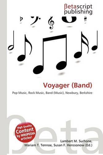 Voyager (Band)