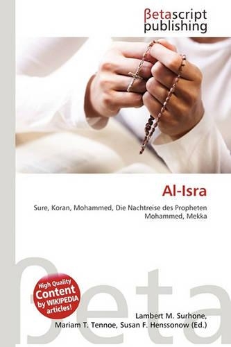 Al-Isra: (German)