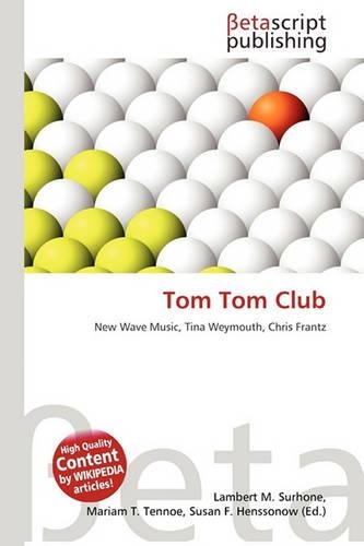 Tom Tom Club