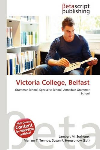 Victoria College, Belfast