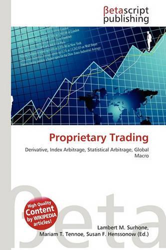 Proprietary Trading