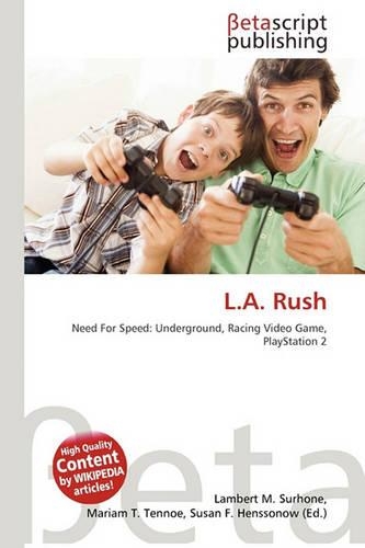 L.A. Rush