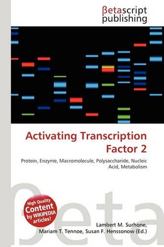 Activating Transcription Factor 2