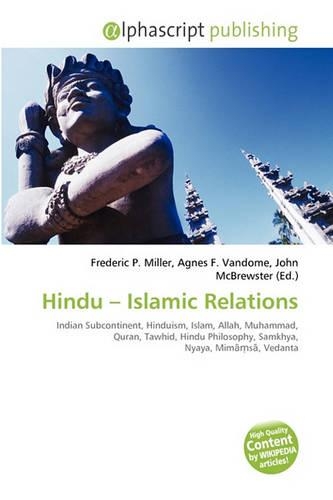 Hindu - Islamic Relations