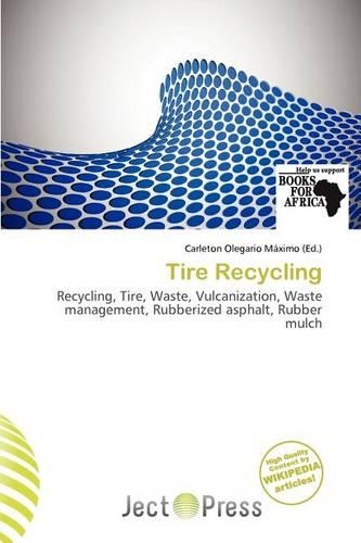 Tire Recycling