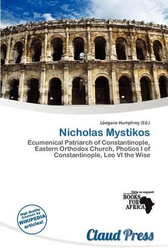 Nicholas Mystikos: (English)