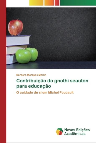 Contribuição do gnothi seauton para educação