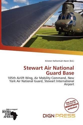 Stewart Air National Guard Base