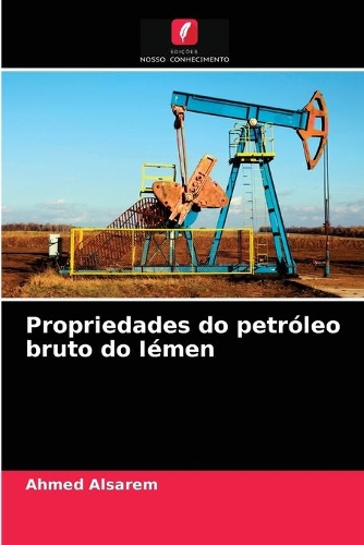 Propriedades do petróleo bruto do Iémen