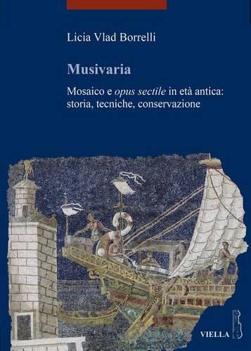 Musivaria