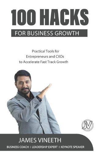100 Hacks for Business Growth