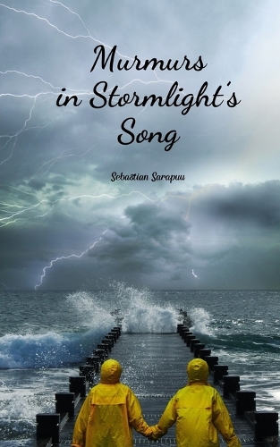 Murmurs in Stormlight's Song