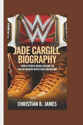 Jade Cargill Biography