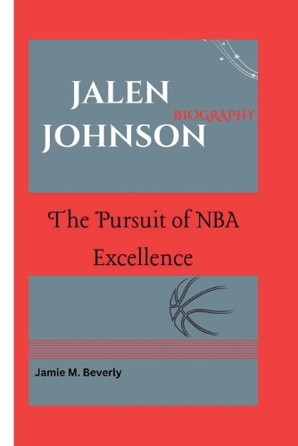 Jalen Johnson Biography
