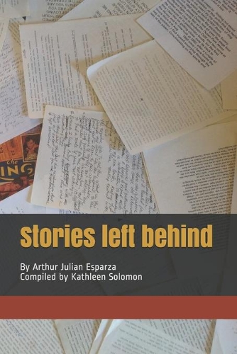 Stories Left Behind