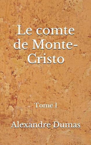 Le comte de Monte-Cristo