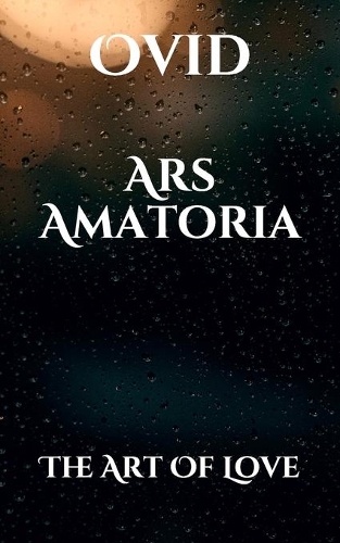 Ars Amatoria